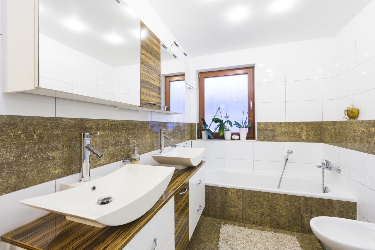 Hannover Business Apartments Exterior foto